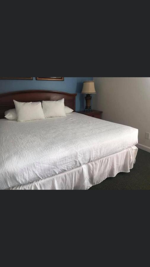 เอลลิงตัน แอต วาเชซอว์ แพลนเตชั่น อีสต์ อะรามาดา บาย วินด์แฮม Aparthotel เมอร์เรลส์ อินเล็ท ภายนอก รูปภาพ